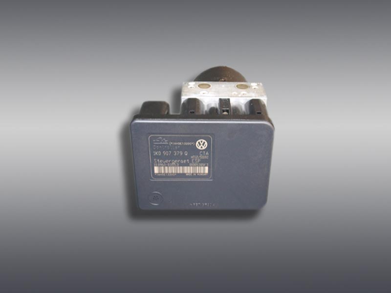 ABSSteuergerät Reparatur Skoda Octavia I (1U) Endera Digitaltechnik