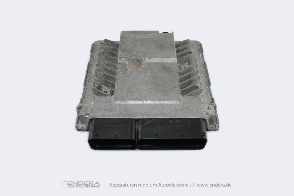 Motorsteuergerät Reparatur Siemens Simos PPD1.x VW Golf V