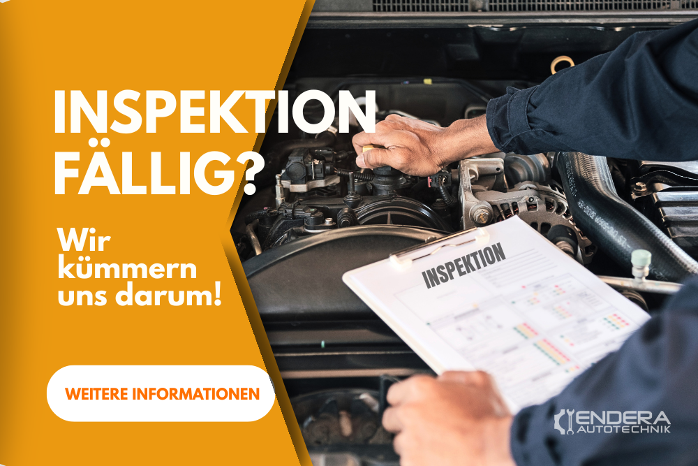 Endera Autotechnik