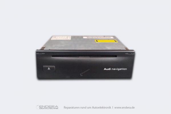 Navigation Reparatur Audi A2 8Z