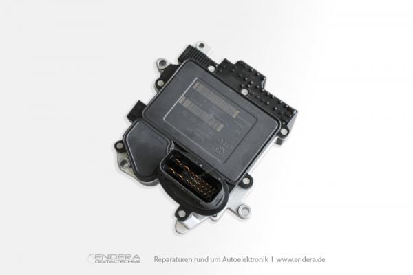 Audi B8 Getriebesteuergerat Reparieren Endera Digitaltechnik Kfz Elektronik Werkstatt