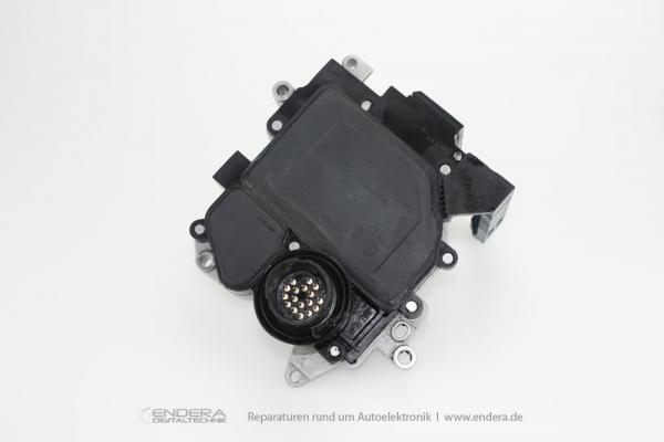 Getriebesteuergerät  Multitronic Reparatur Audi A6 C5