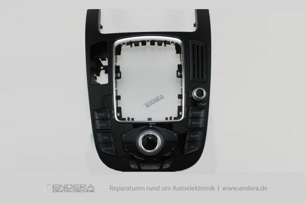Navigation Reparatur Audi Q5 8R