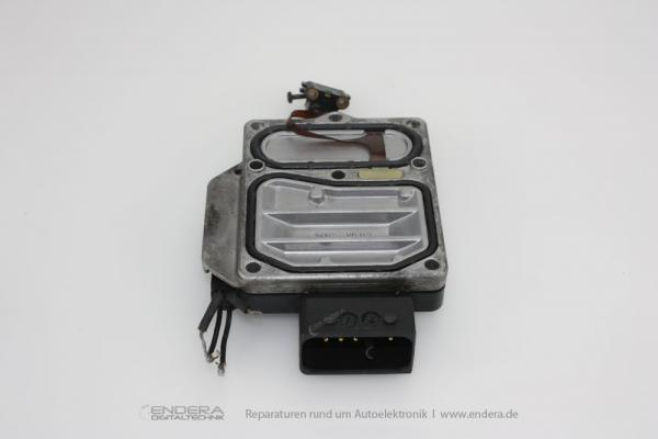 Pumpensteuergerät PSG 5 (VP44) Reparatur Ford Focus MK1