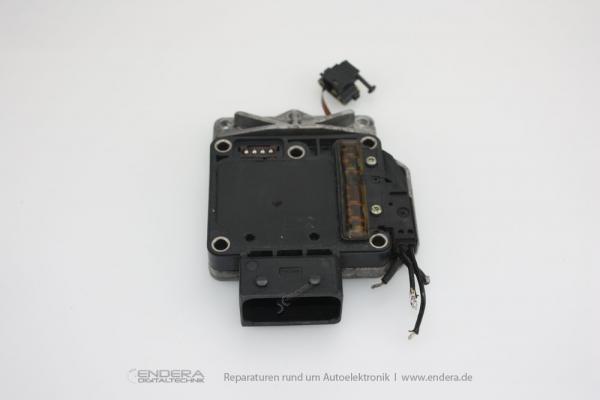 Pumpensteuergerät (VP44) Reparatur Audi A4 B6/B7
