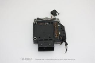 Pumpensteuergerät (VP44) Reparatur Audi A8 4D
