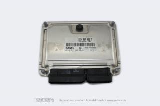 Motorsteuergerät Reparatur Citroen C5 (I)