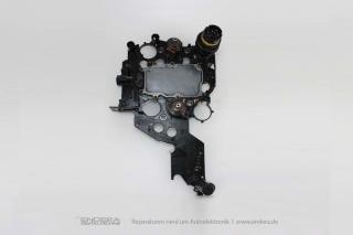 Getriebesteuergerät Reparatur Mercedes W168
