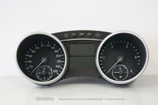 Warnsummer Reparatur Mercedes GL X164