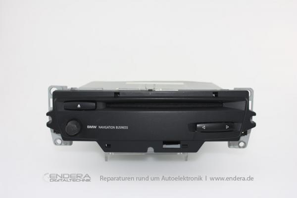 Navigation CCC/M-ASK Reparatur BMW E60/E61