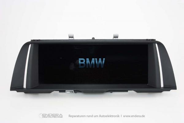 Navigation Reparatur BMW F30/F31