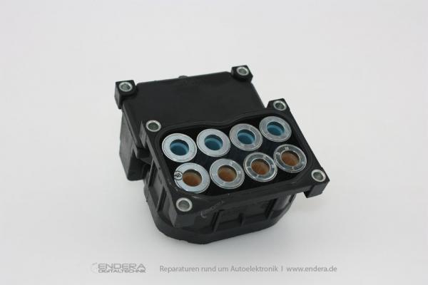 ABS-Steuergerät Reparatur Bosch 5.4 Opel Meriva A