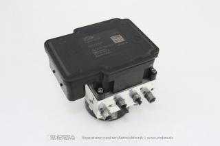 ABS-Steuergerät Reparatur ATE MK61 Skoda Octavia 1Z