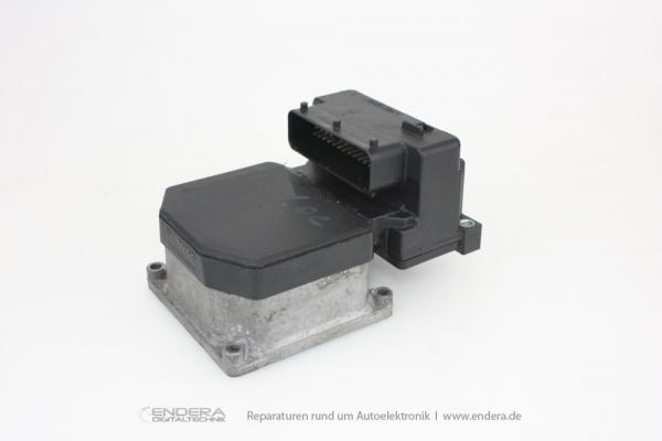 ABS-Steuergerät Reparatur Bosch 5.3 Skoda Superb 3U