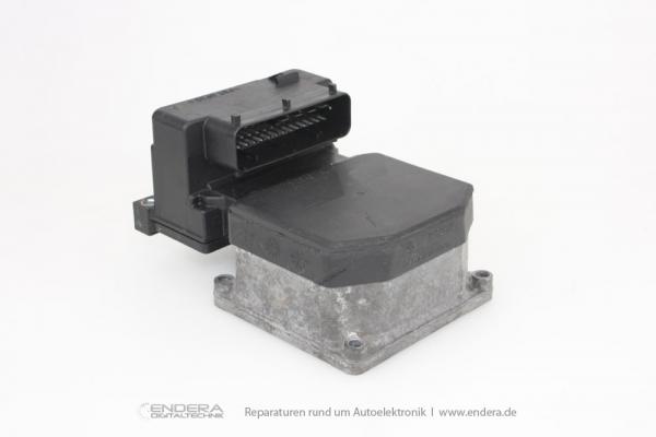 ABS-Steuergerät Reparatur Bosch 5.3 Skoda Superb 3U