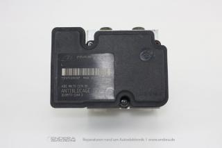 ABS-Steuergerät Reparatur ATE MK70 Suzuki Swift III
