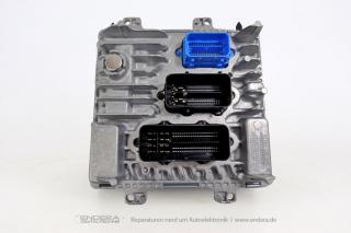 Motorsteuergerät Reparatur Opel Insignia A