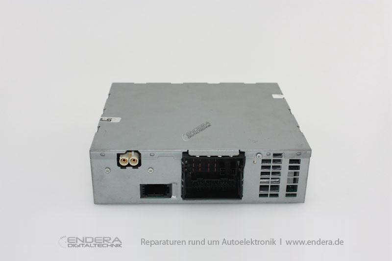 Radiomodul Reparatur Audi A4 B8