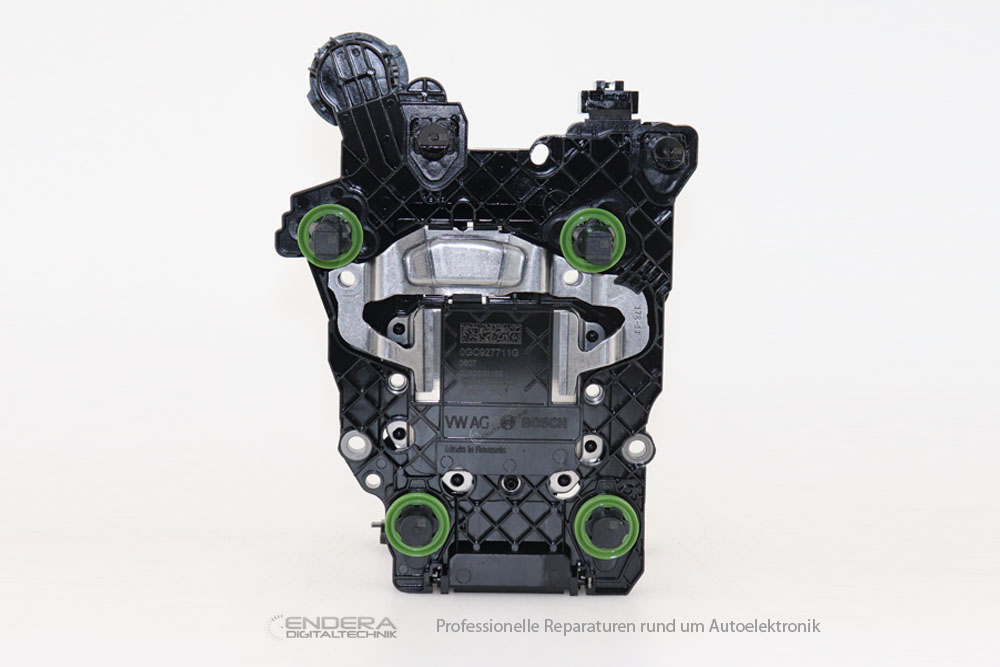 Getriebesteuergerät DSG DQ380 Reparatur VW Tiguan