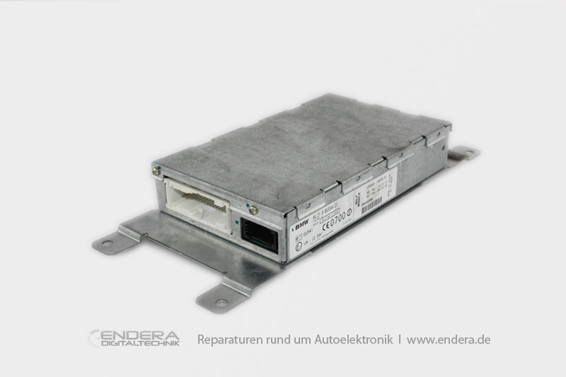 Navigation Reparatur BMW X5 (E70)