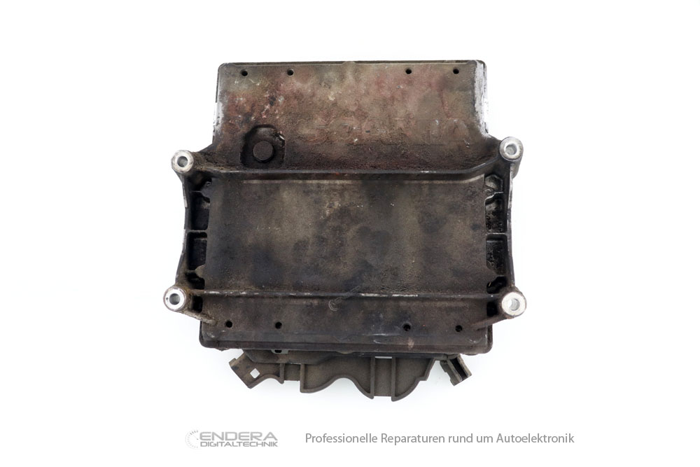 Motorsteuergerät EMS S6 Reparatur Scania R420