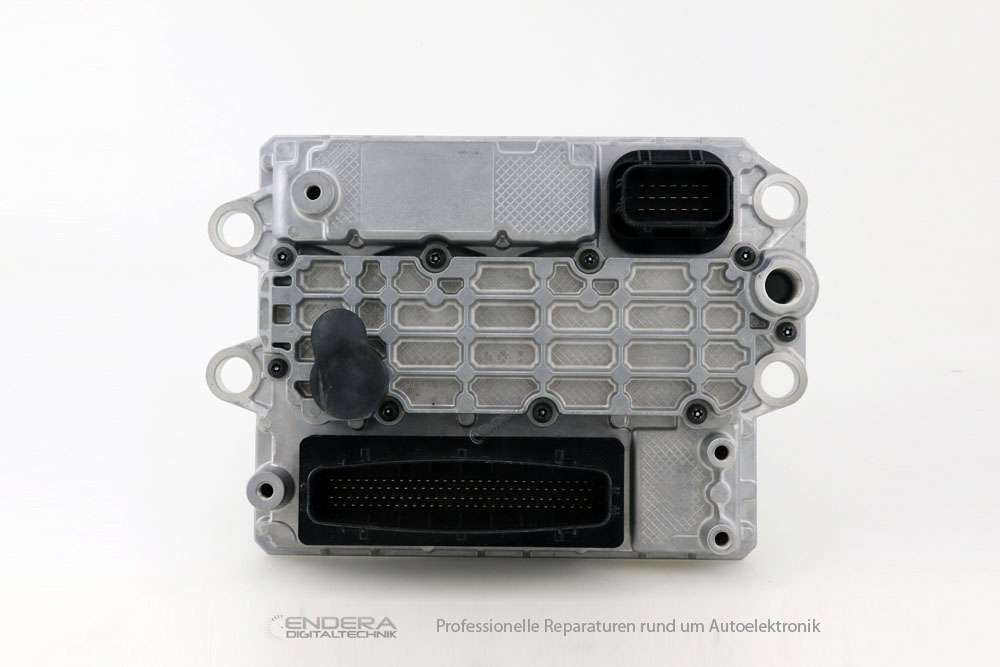 Motorsteuergerät MCM2 Reparatur Mercedes Antos